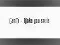 GenTi-Make you smile