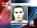 Raymond Thurmond Imprisoned His Family For Three Years