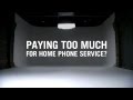 Vonage Commercial Featuring Sheryl Roberts