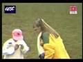 Anglesea v Barwon Heads