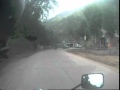 Kashmir Crash on a royal enfield...