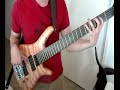 Mayor of Simpleton by XTC, bass line