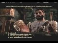 Dragon Age: Origins Playthrough - Part 7, City Elf (Denarim Alenage)