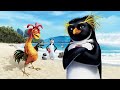 Surf's Up gameplay video (GBA)