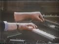Vangelis - TV Performance at Musical Express (1981)