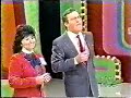 Nighttime Price is Right -- Bad Luck at Plinko