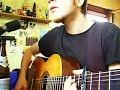 For My Lover (Tracy Chapman Cover) by Kris Shred