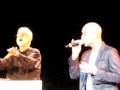 Sang by Ferry van Leeuwen en Nick Bult on piano. Performance for a good course: www.hulphond.nl