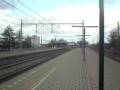 NS20 ''Kameel'' als trein 28342, Dvnk 21-11-08