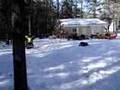 1970 Arctic Cat Panther 793 Hirth