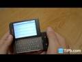 TiPb on Android G1 - Smartphone Round Robin