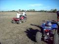 videos de Starting A 350X 3 Wheeler