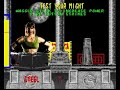 Amiga - Mortal Kombat (Bosses)