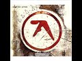 aphex twin - on [�-ziq remix]