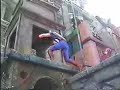 1987 Marvel Comics Parade Float 1987 Marvel Comics Parade Float