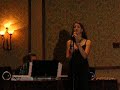 lee holdridge played the beauty and the beast theme a the 2006 batb convention in denver, colorado.