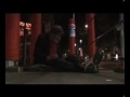 robert biver avec sa camera accompagne depuis plus d'un an, titi, mich, fernand et dom dans leur quotidien. ces 4 h�ros de la rue, nous font d�couvrir leur vie, comme nous l'avons jamais vue !