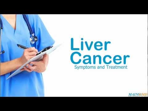 how to cure liver cancer