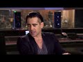 subscribe to trailers: http://bit.ly/sxaw6h subscribe to coming soon: http://bit.ly/h2vzun like us on facebook: http://goo.gl/dhs73 epic interview - colin fa...