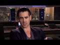 subscribe to trailers: http://bit.ly/sxaw6h subscribe to coming soon: http://bit.ly/h2vzun like us on facebook: http://goo.gl/dhs73 epic interview - colin fa...