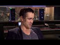 subscribe to trailers: http://bit.ly/sxaw6h subscribe to coming soon: http://bit.ly/h2vzun like us on facebook: http://goo.gl/dhs73 epic interview - colin fa...