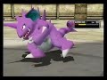 Pokemon XD Orre Colosseum Round 3 - Part 1 - free flv video @ vwatch.tv