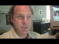 Bald Guy at Clean Air •Cool Planet 0609