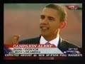 Obama Gives A Great Speech In Berlin, Germany