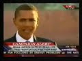 Obama Gives A Great Speech In Berlin, Germany