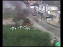 incendio carro tomas coelho