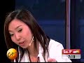 1st tv show of my cup of tea presents the zodiac bloom! our specialist, fiona has nicely present our products in french!! add oil, go for the next milestone!