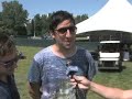 Exclusive Interview with The Duke Spirit at APW 08 Exclusive Interview with The Duke Spirit at APW 08