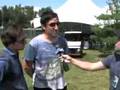 Exclusive Interview with The Duke Spirit at APW 08