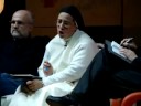 Sor Luc�a Caram en el Forum Pastoral Juvenil