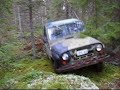 ylä-pirkanmaa offroad on 16th of december \ ylä-pirkanmaa offroad on 16th of december \