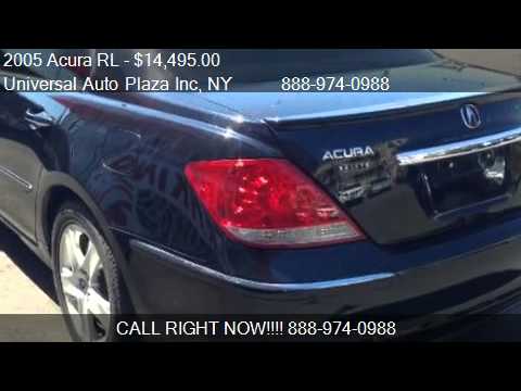 how to remove cd player from 2005 acura rl