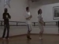 Me And My Friend Dancing to Down