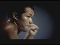 the contender asia   title