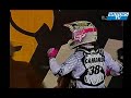 Christophe Pourcel wins the AMA SX Lites round in the Angel Stadium at Anaheim.