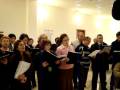 SILENT NIGHT - Christmas song by the Italian Lyrical Choir Tripudium il Bel Canto