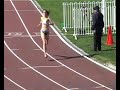 2008 Victorian Youth Champs 24.02.2008 - Under 18 2008 Victorian Youth Champs 24.02.2008 - Under 18