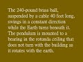 HOW THEY PROVE THE EARTH ROTATES (REVISED VERSION) HOW THEY PROVE THE EARTH ROTATES (REVISED VERSION)