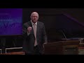 Pastor Paul Chappell: The Antichrists Part One