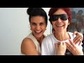 Aline Barros fala sobre conquista Grammy Latino 2011
