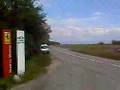 Lamborghini Diablo with nearly 800bhp - great Sounds