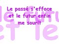 melissa - cette fois