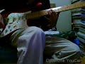 Megadeth-Blessed