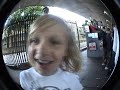 Baysixty6 Zoo York Demo