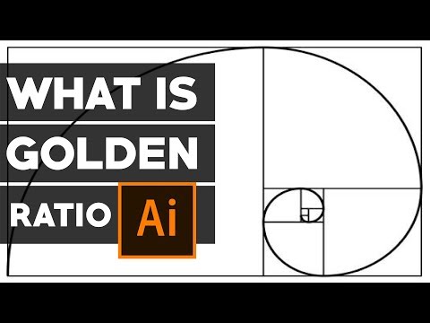 video-linktoworks-What is Golden Ratio - Free Template and Use in Adobe...