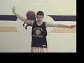 Nike Basketball Remake - RMHS style